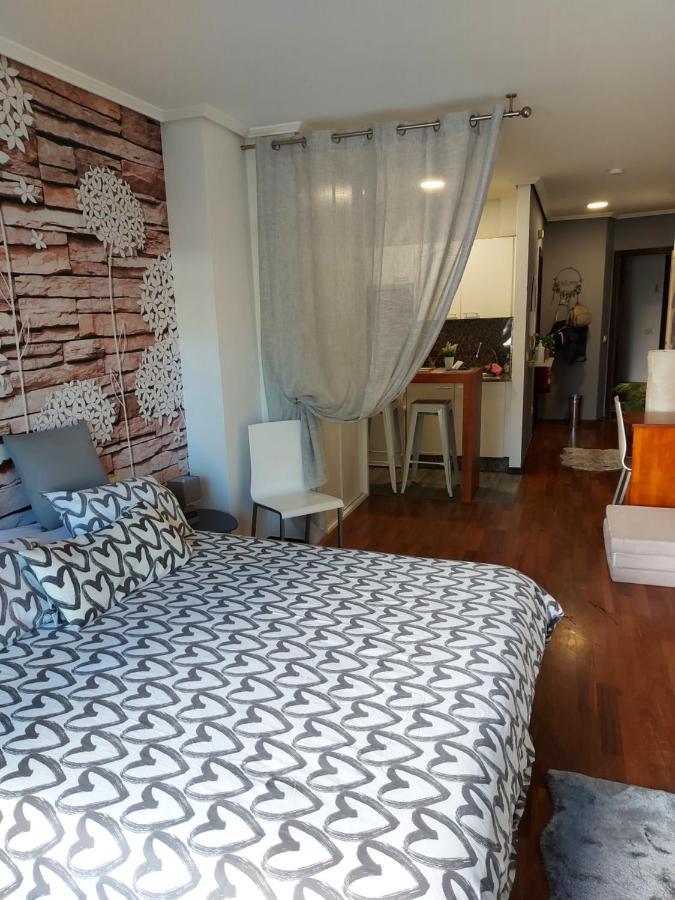 Estancia Acogedora En فيجو المظهر الخارجي الصورة