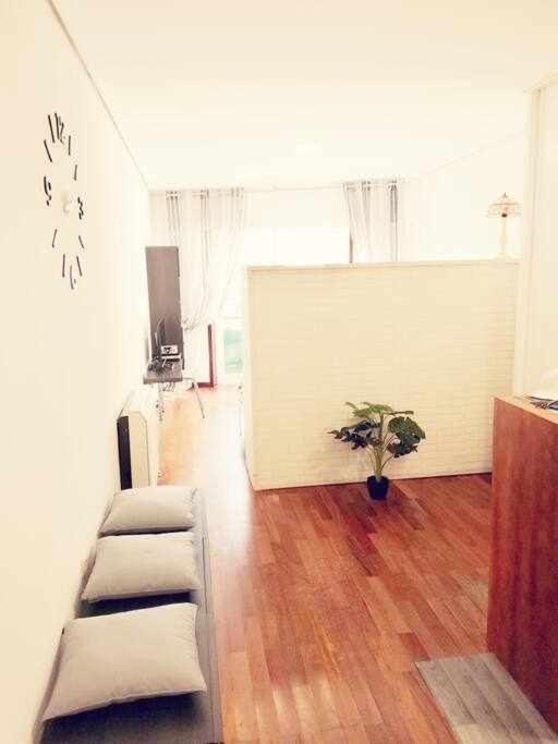 Estancia Acogedora En فيجو المظهر الخارجي الصورة