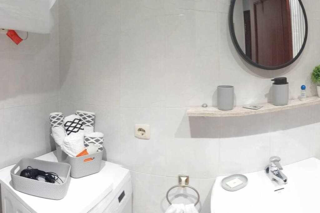Estancia Acogedora En فيجو المظهر الخارجي الصورة